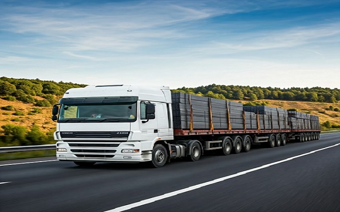 نحوه محاسبه هزینه حمل و نقل محصولات فولادی