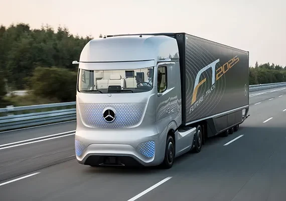 تکنولوژیهای نوین در حمل و نقل فولاد: تحولی بزرگ در صنعت حمل و نقل